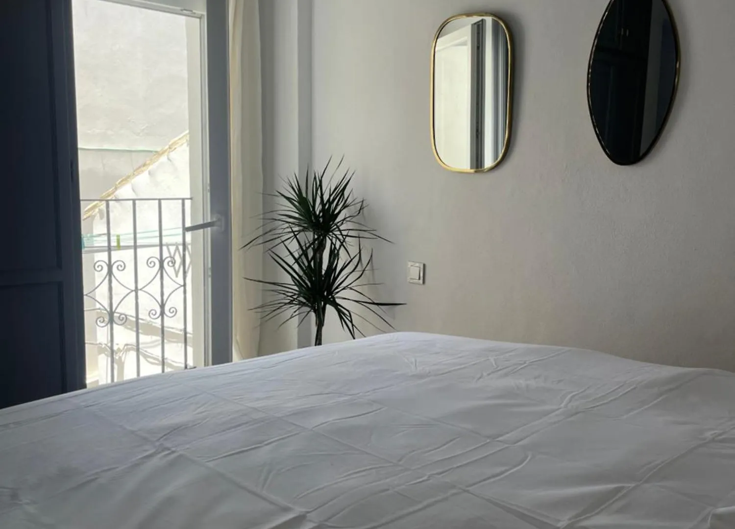 Villa La Cuadrita Casares 0*,