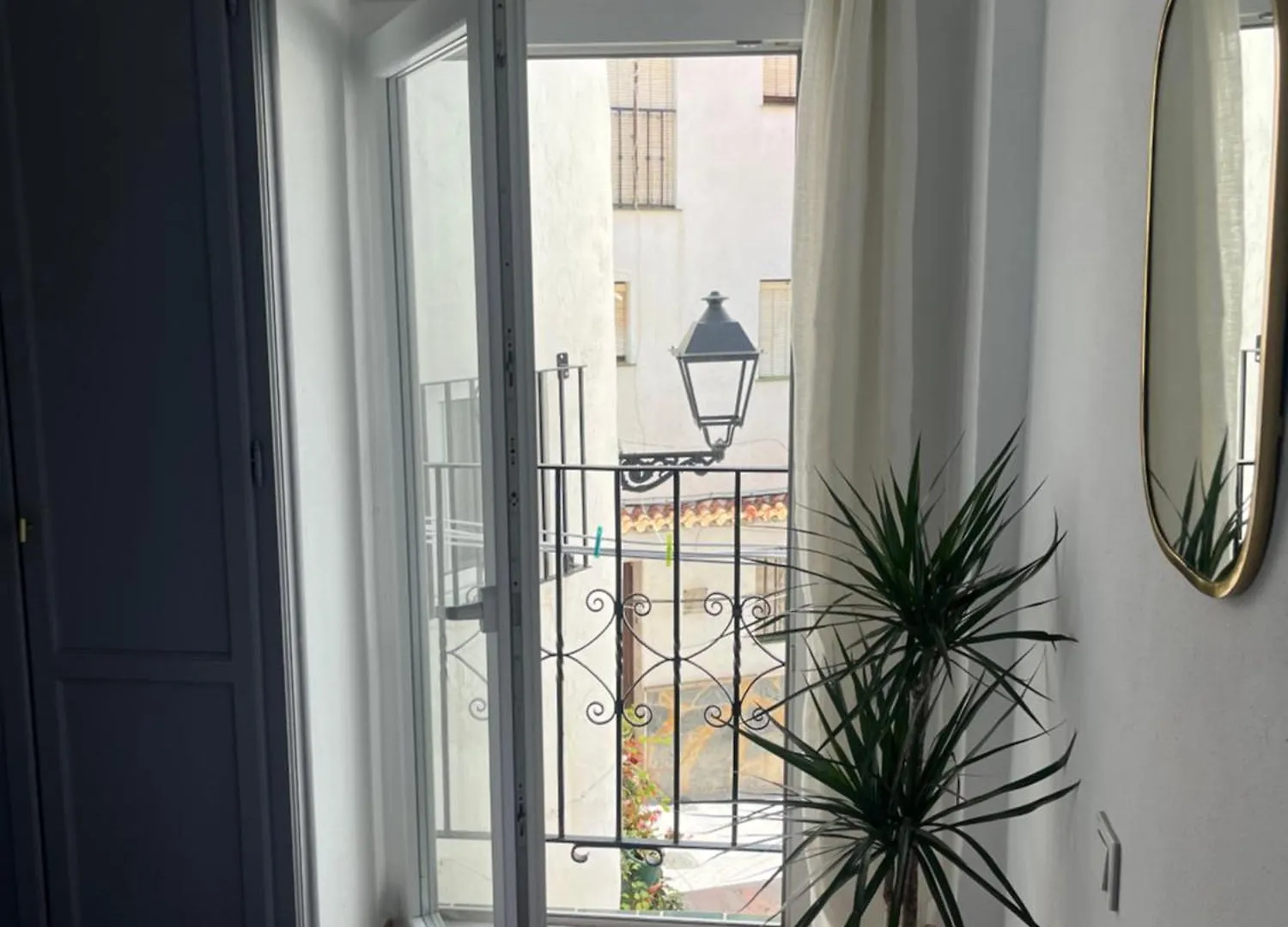 Villa La Cuadrita Casares Сasa de vacaciones